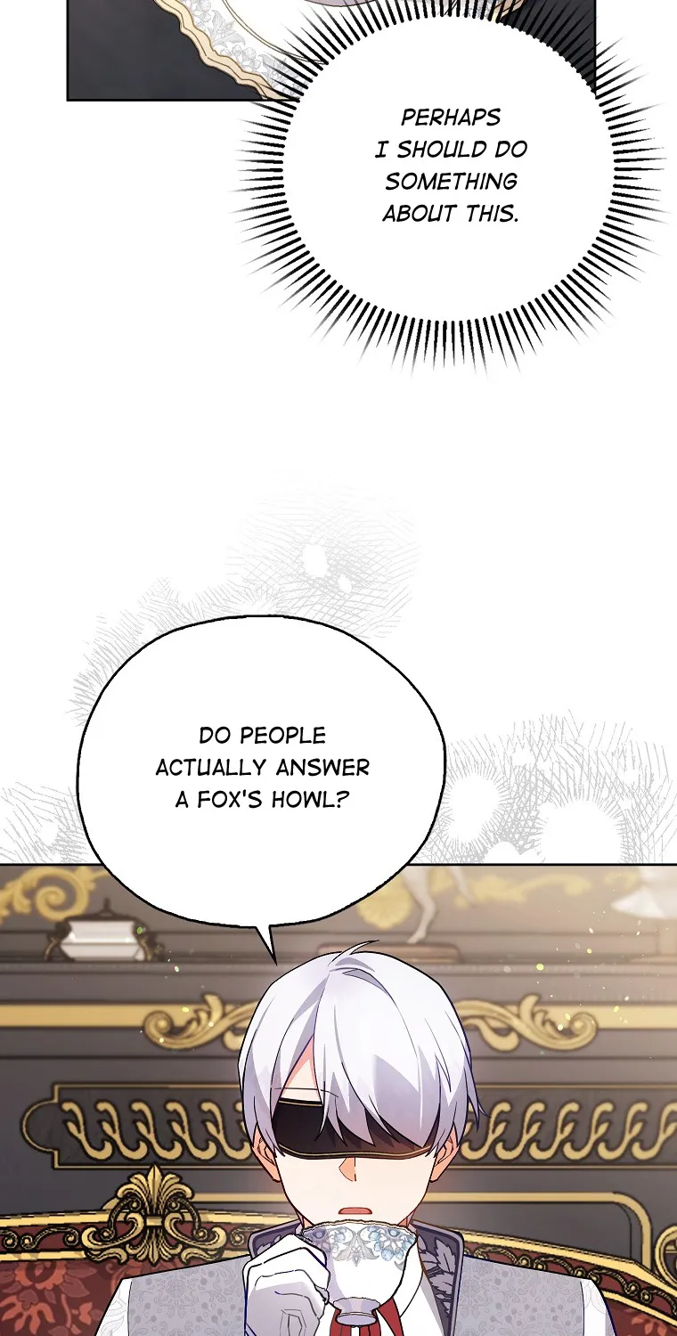 The Little Lady Who Makes Flowers Bloom Kainu Manga Chapter 7 Page 51
