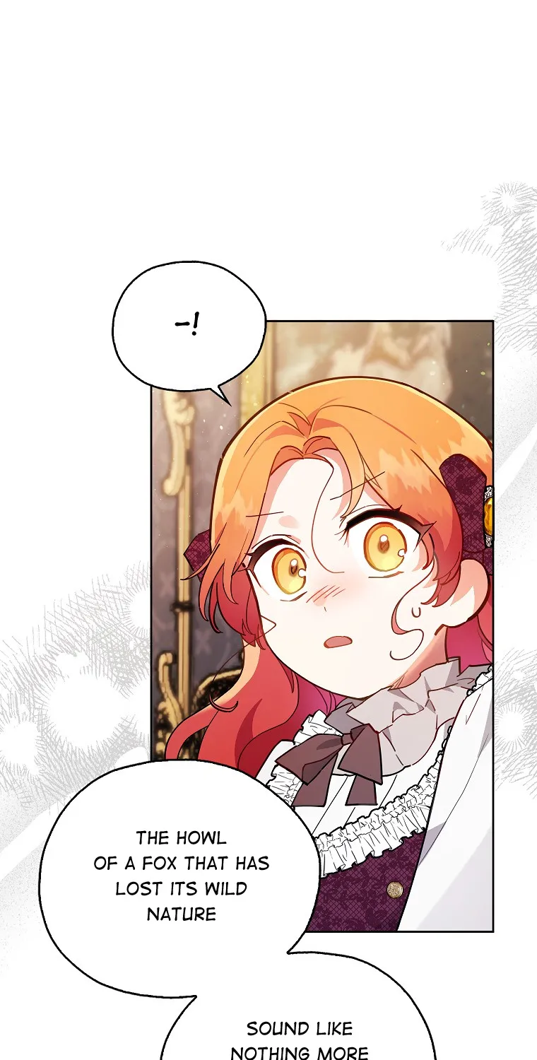 The Little Lady Who Makes Flowers Bloom Kainu Manga Chapter 7 Page 53
