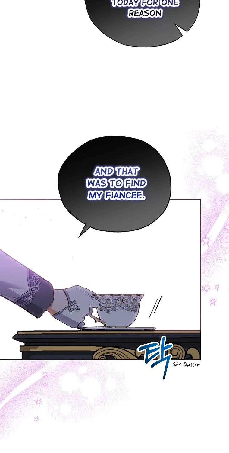 The Little Lady Who Makes Flowers Bloom Kainu Manga Chapter 7 Page 55