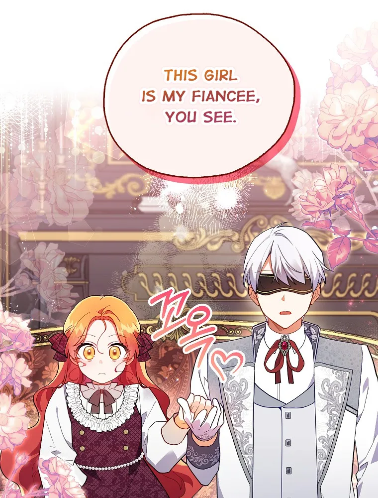 The Little Lady Who Makes Flowers Bloom Kainu Manga Chapter 7 Page 56