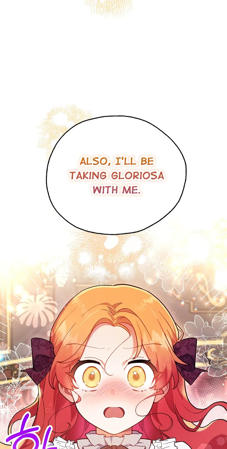 The Little Lady Who Makes Flowers Bloom Kainu Manga Chapter 7 Page 58
