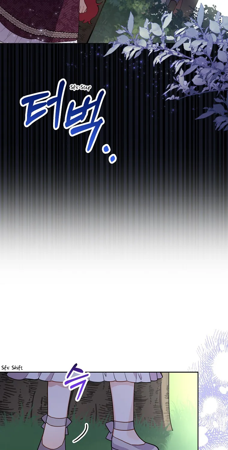 The Little Lady Who Makes Flowers Bloom Kainu Manga Chapter 6 Page 3