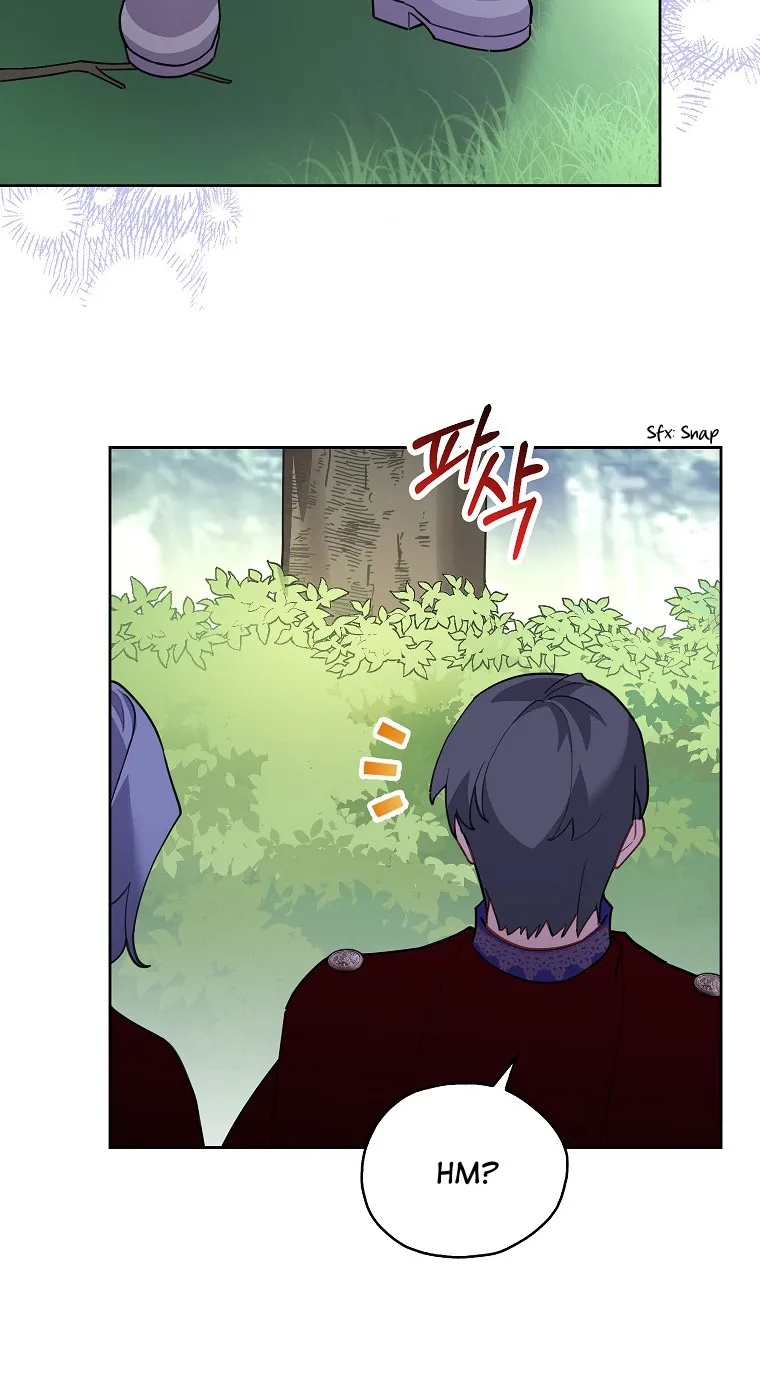 The Little Lady Who Makes Flowers Bloom Kainu Manga Chapter 6 Page 4