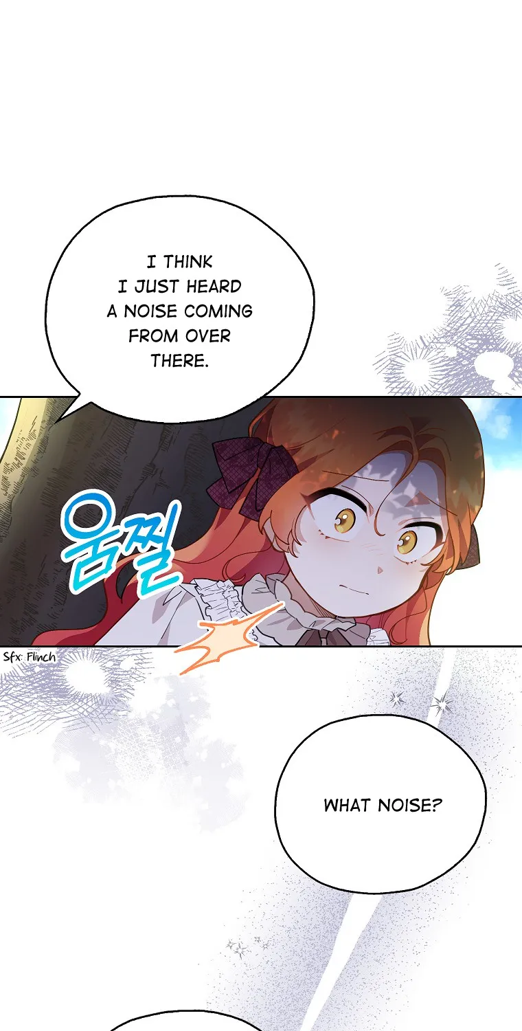 The Little Lady Who Makes Flowers Bloom Kainu Manga Chapter 6 Page 5