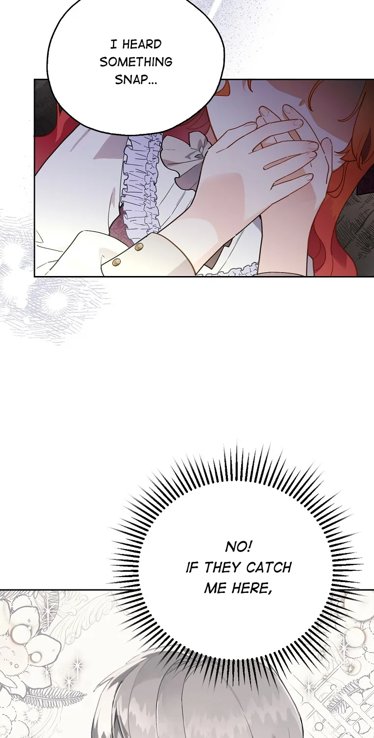 The Little Lady Who Makes Flowers Bloom Kainu Manga Chapter 6 Page 6