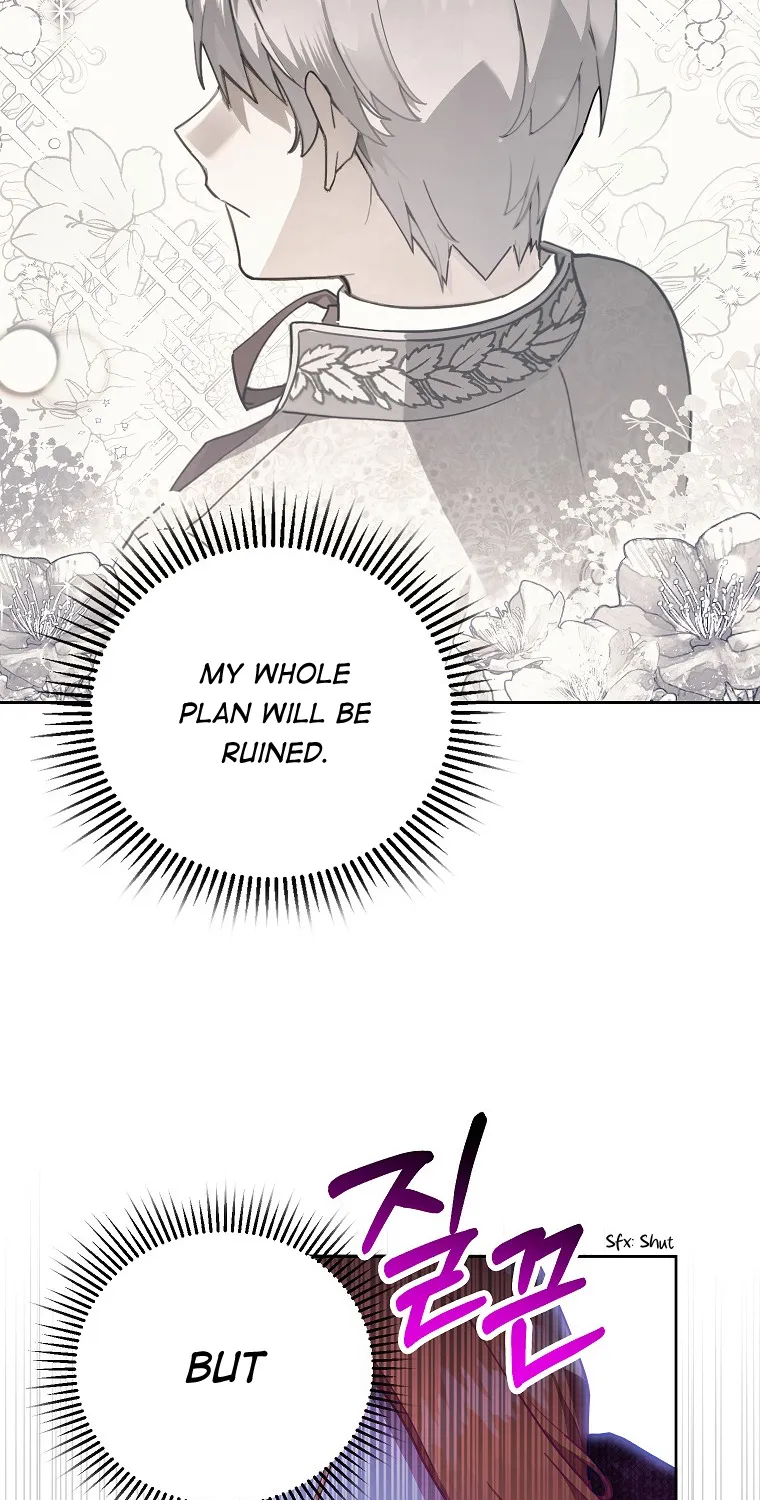 The Little Lady Who Makes Flowers Bloom Kainu Manga Chapter 6 Page 7
