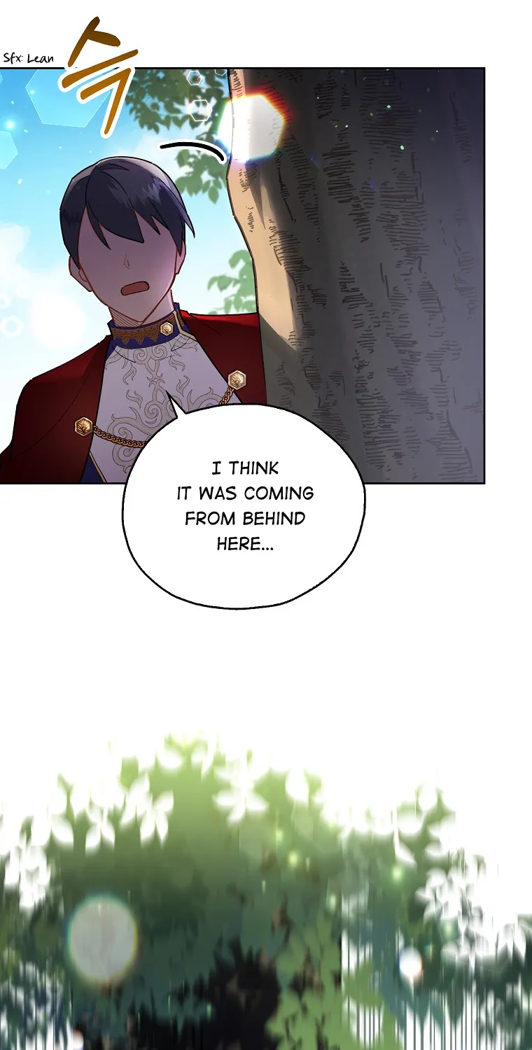 The Little Lady Who Makes Flowers Bloom Kainu Manga Chapter 6 Page 9