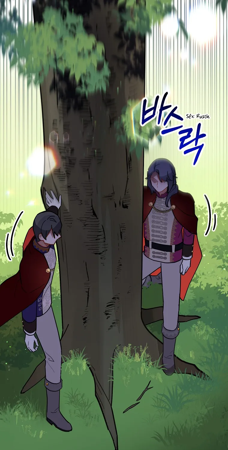 The Little Lady Who Makes Flowers Bloom Kainu Manga Chapter 6 Page 10