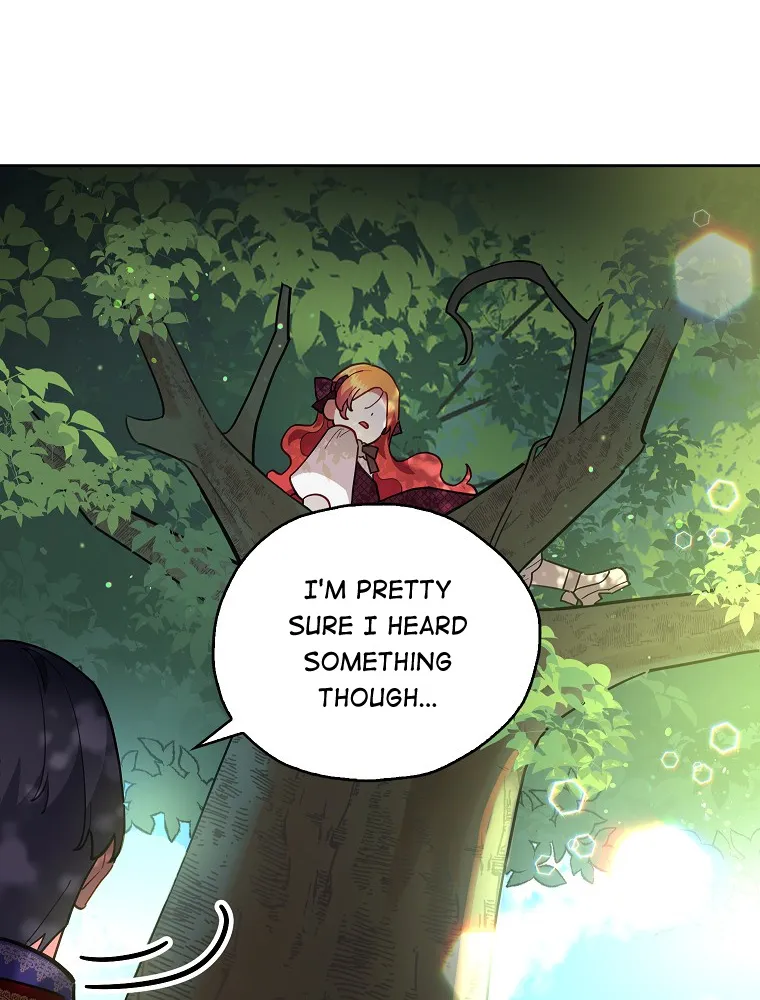 The Little Lady Who Makes Flowers Bloom Kainu Manga Chapter 6 Page 12