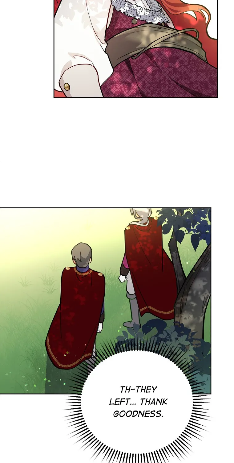 The Little Lady Who Makes Flowers Bloom Kainu Manga Chapter 6 Page 14