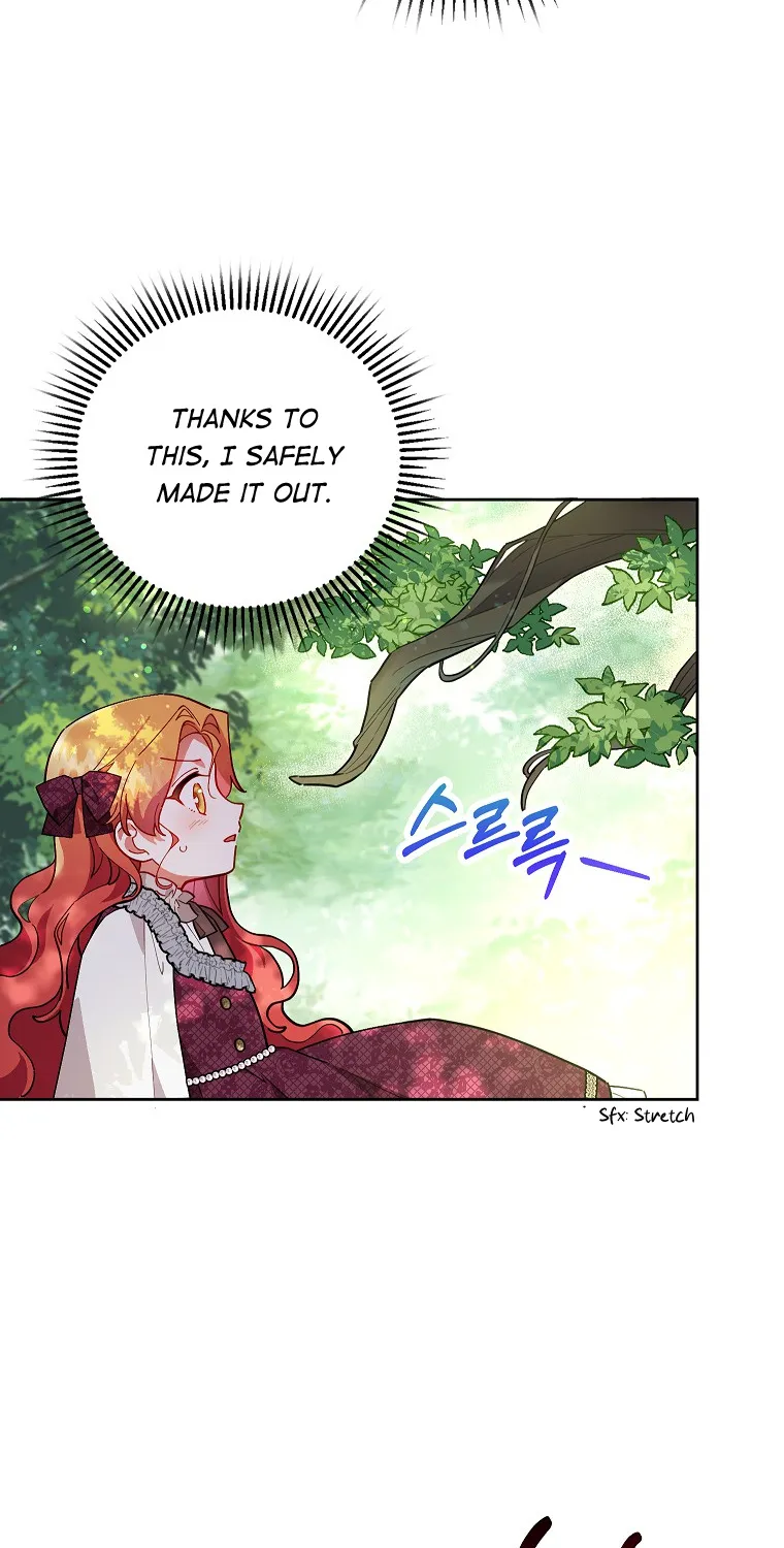 The Little Lady Who Makes Flowers Bloom Kainu Manga Chapter 6 Page 15