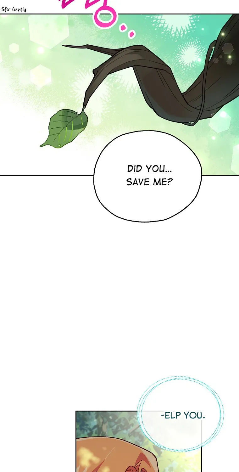 The Little Lady Who Makes Flowers Bloom Kainu Manga Chapter 6 Page 17