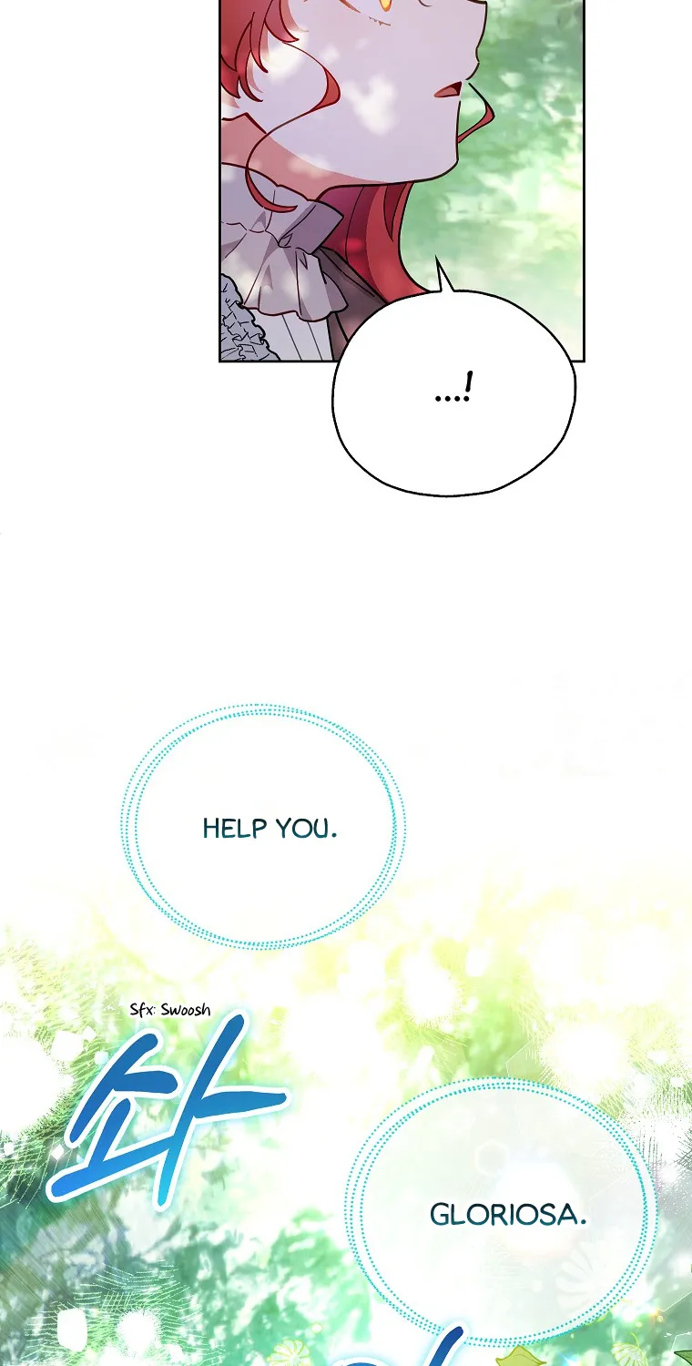 The Little Lady Who Makes Flowers Bloom Kainu Manga Chapter 6 Page 19