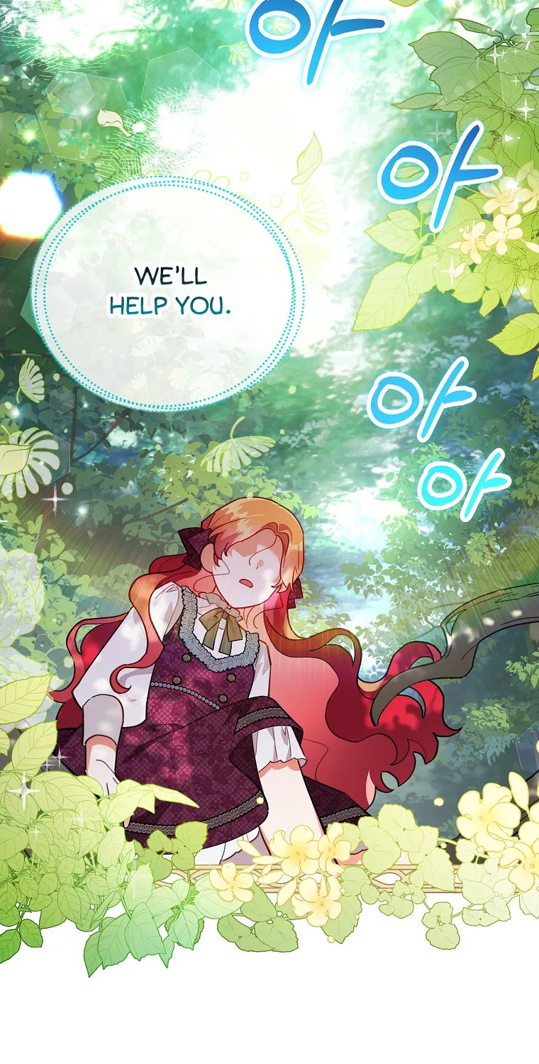 The Little Lady Who Makes Flowers Bloom Kainu Manga Chapter 6 Page 20