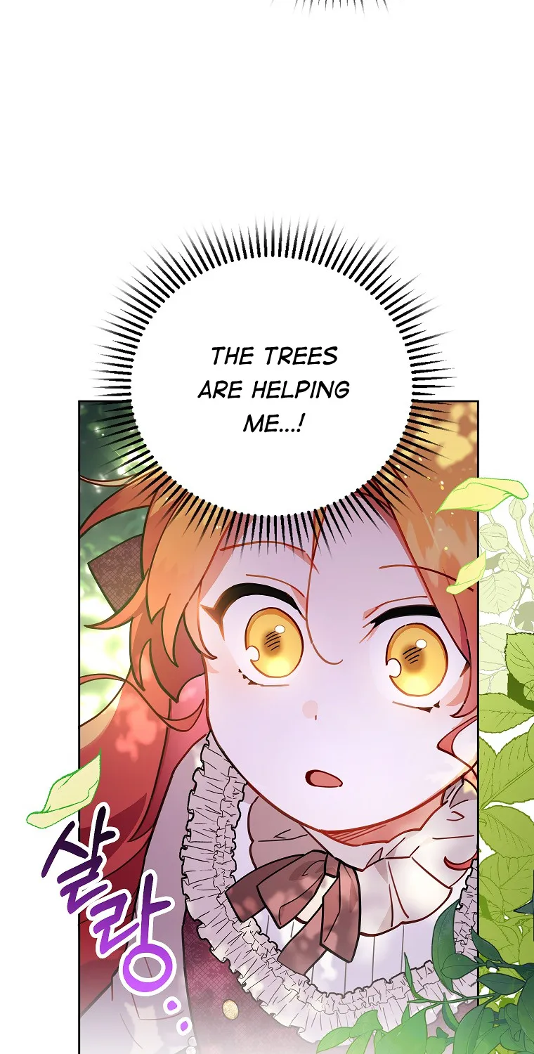 The Little Lady Who Makes Flowers Bloom Kainu Manga Chapter 6 Page 22