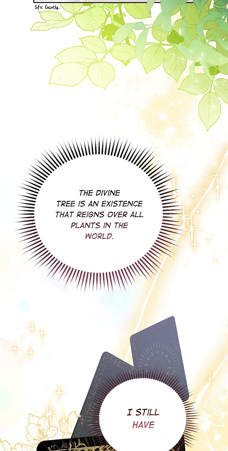 The Little Lady Who Makes Flowers Bloom Kainu Manga Chapter 6 Page 23