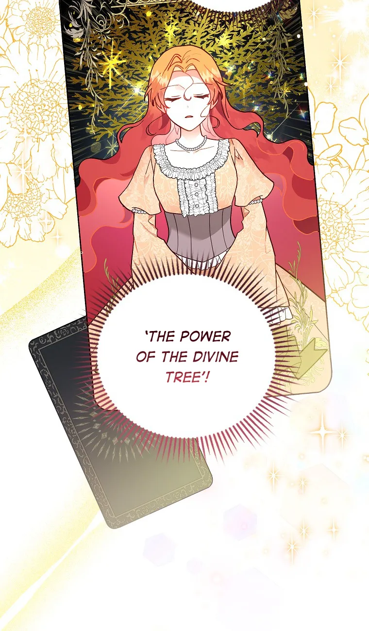 The Little Lady Who Makes Flowers Bloom Kainu Manga Chapter 6 Page 24