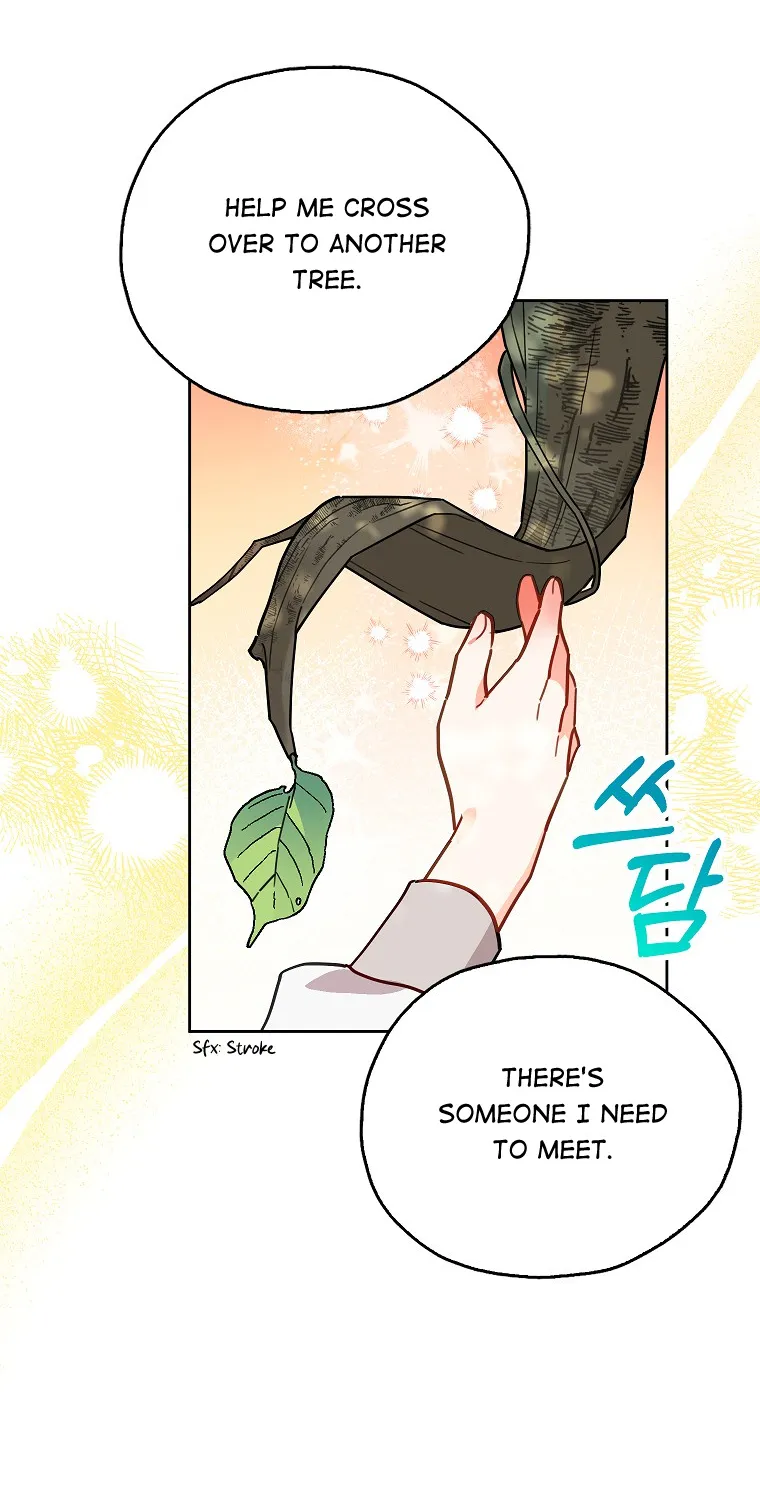 The Little Lady Who Makes Flowers Bloom Kainu Manga Chapter 6 Page 26