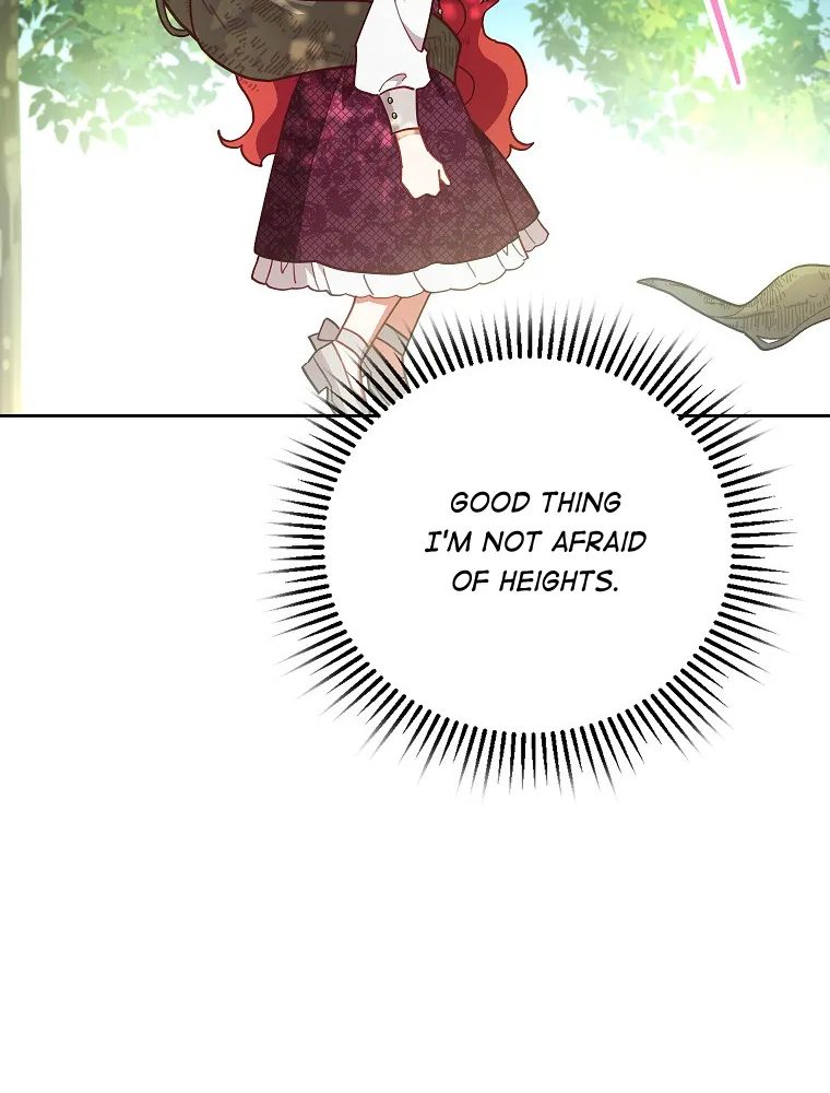 The Little Lady Who Makes Flowers Bloom Kainu Manga Chapter 6 Page 28