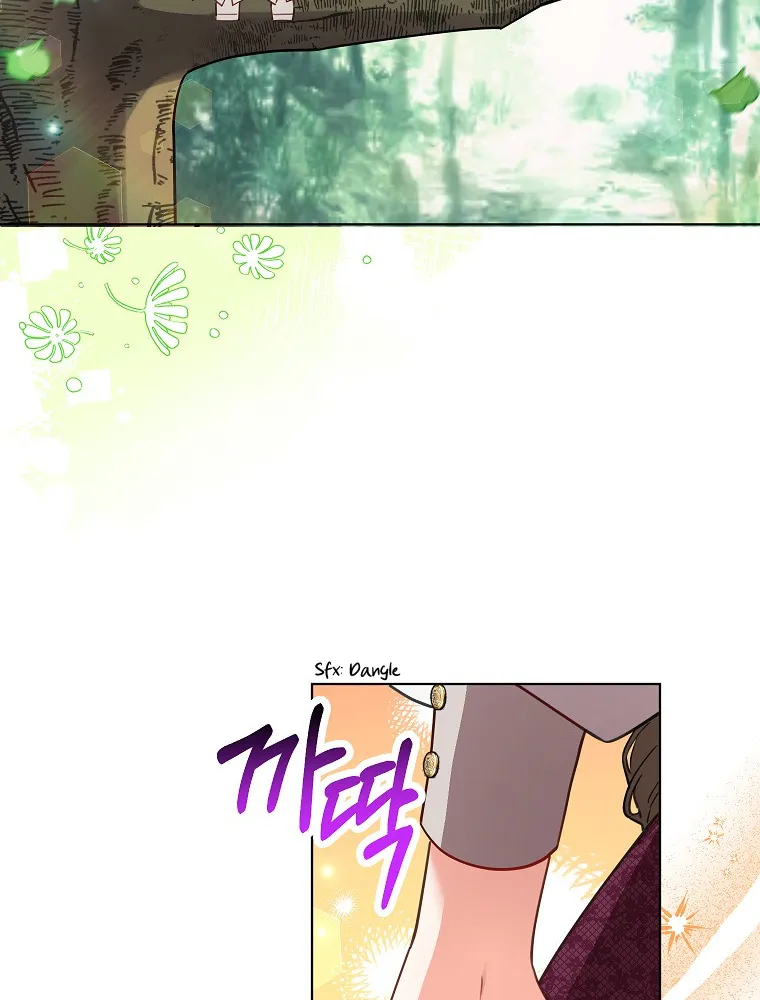 The Little Lady Who Makes Flowers Bloom Kainu Manga Chapter 6 Page 32