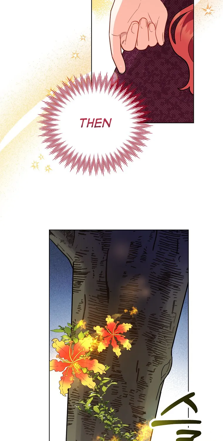 The Little Lady Who Makes Flowers Bloom Kainu Manga Chapter 6 Page 33