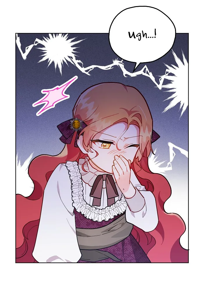 The Little Lady Who Makes Flowers Bloom Kainu Manga Chapter 6 Page 36