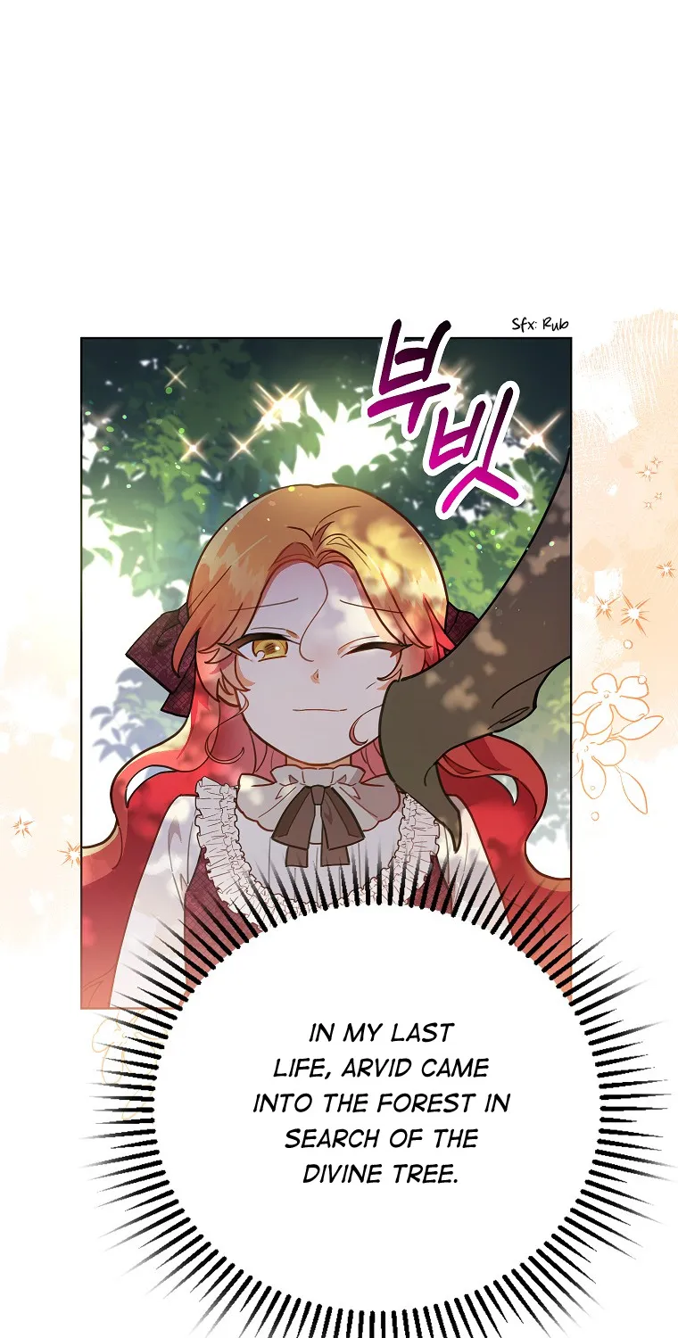 The Little Lady Who Makes Flowers Bloom Kainu Manga Chapter 6 Page 38