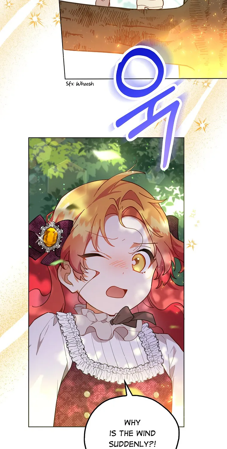 The Little Lady Who Makes Flowers Bloom Kainu Manga Chapter 6 Page 41
