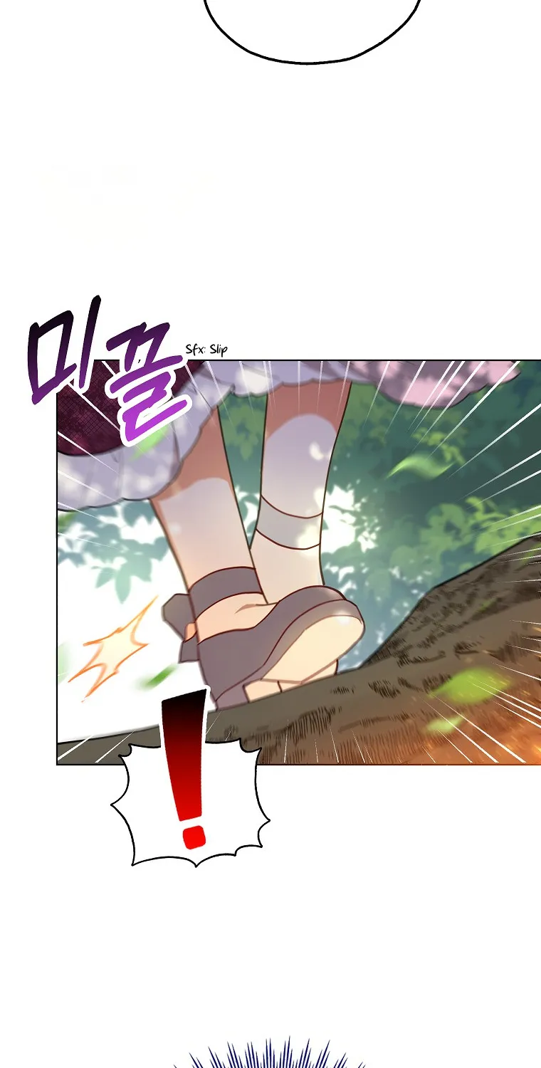 The Little Lady Who Makes Flowers Bloom Kainu Manga Chapter 6 Page 42