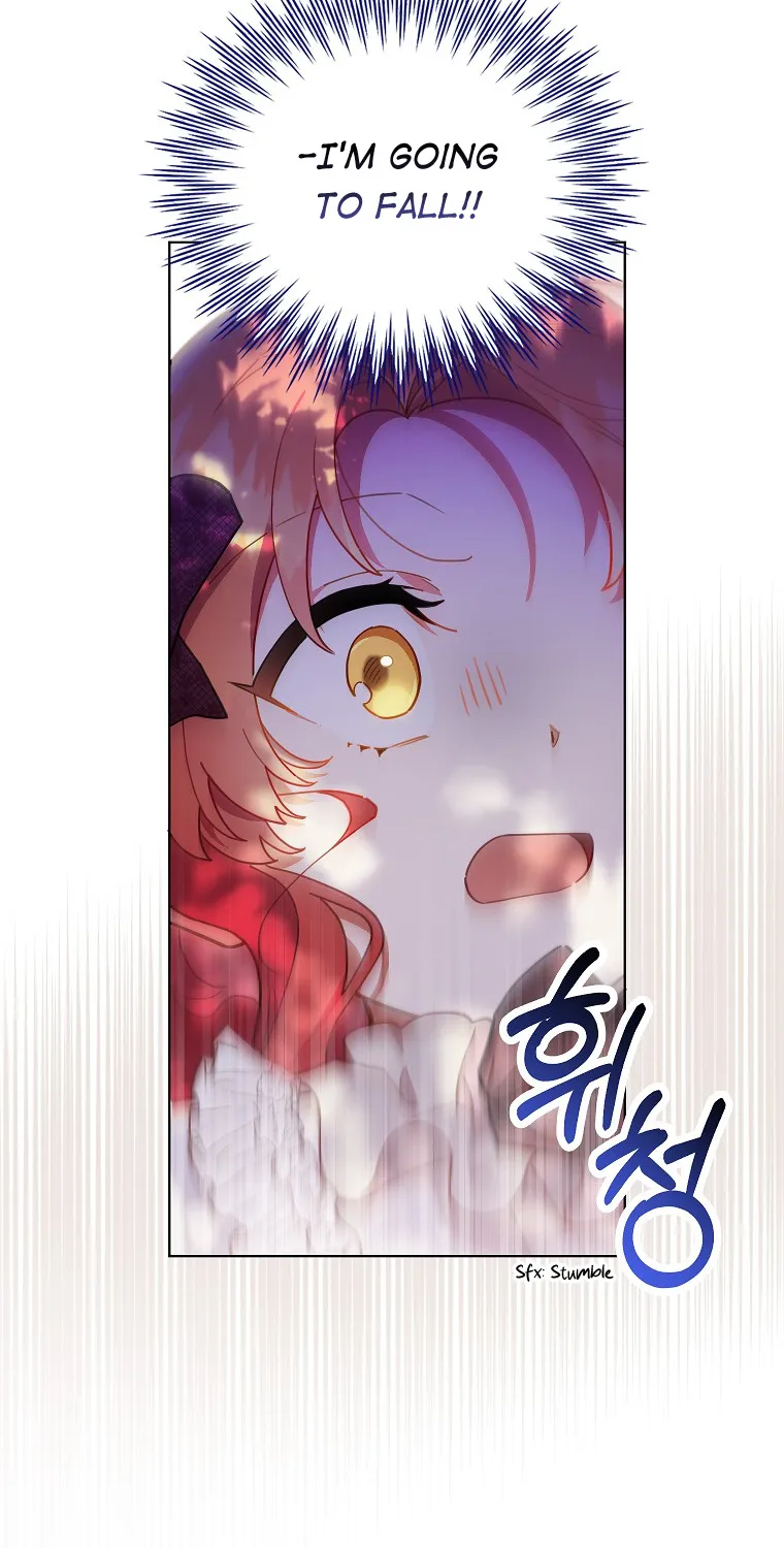 The Little Lady Who Makes Flowers Bloom Kainu Manga Chapter 6 Page 43