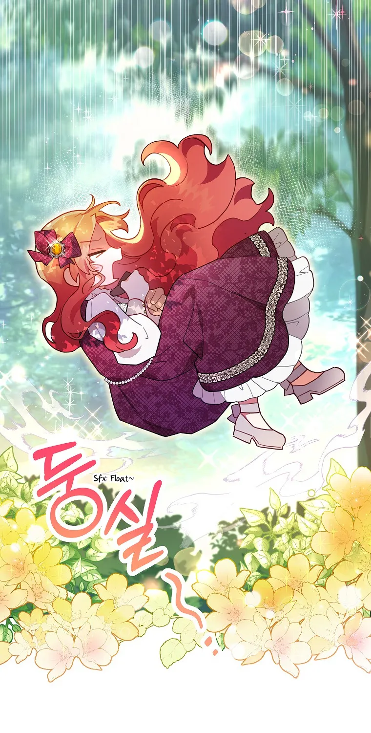 The Little Lady Who Makes Flowers Bloom Kainu Manga Chapter 6 Page 45