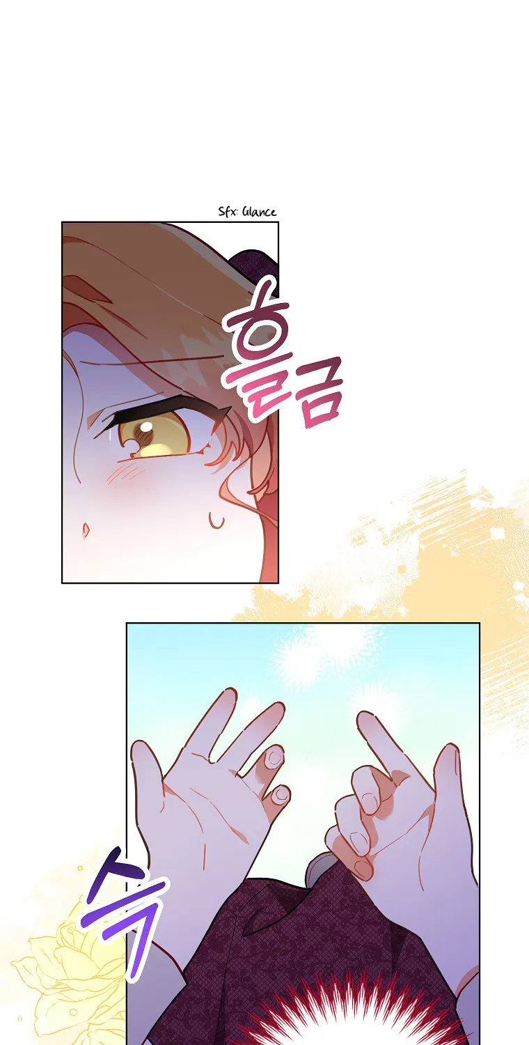 The Little Lady Who Makes Flowers Bloom Kainu Manga Chapter 6 Page 46