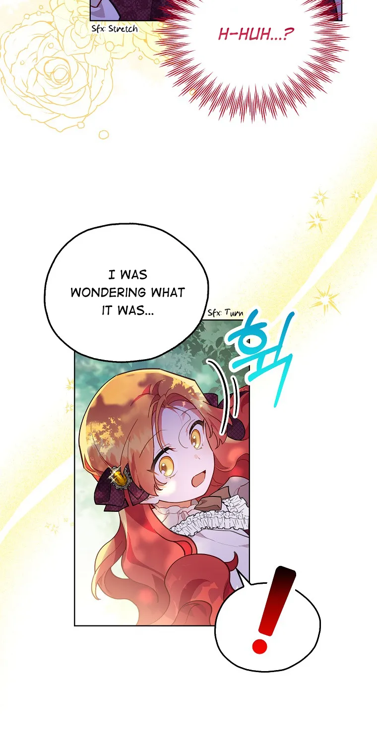 The Little Lady Who Makes Flowers Bloom Kainu Manga Chapter 6 Page 47