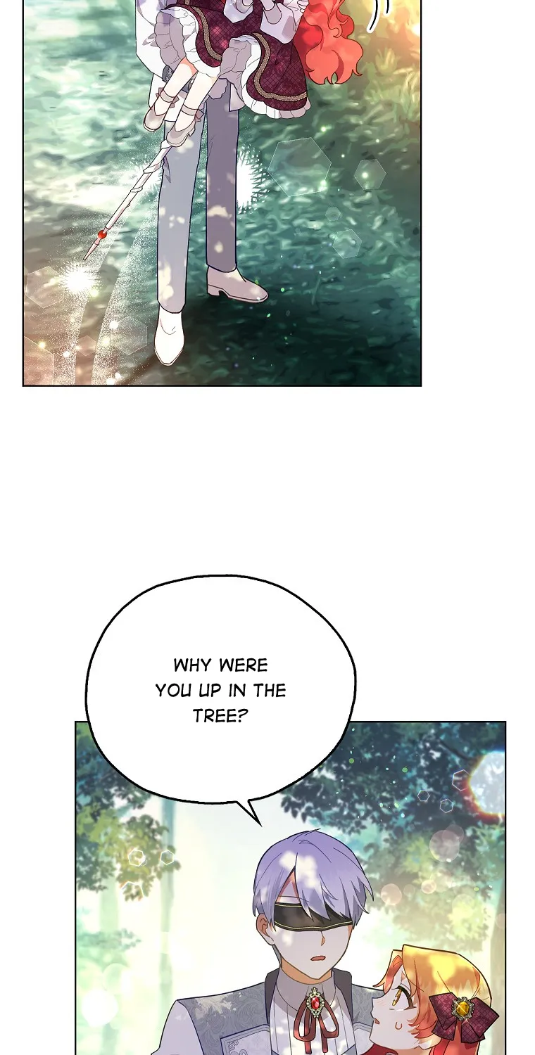 The Little Lady Who Makes Flowers Bloom Kainu Manga Chapter 6 Page 51