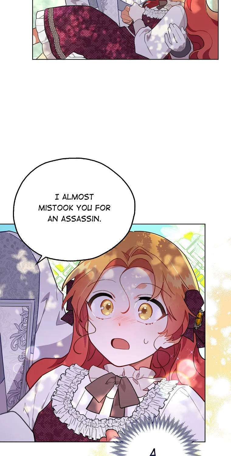 The Little Lady Who Makes Flowers Bloom Kainu Manga Chapter 6 Page 52