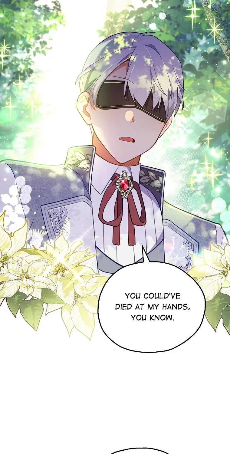 The Little Lady Who Makes Flowers Bloom Kainu Manga Chapter 6 Page 54