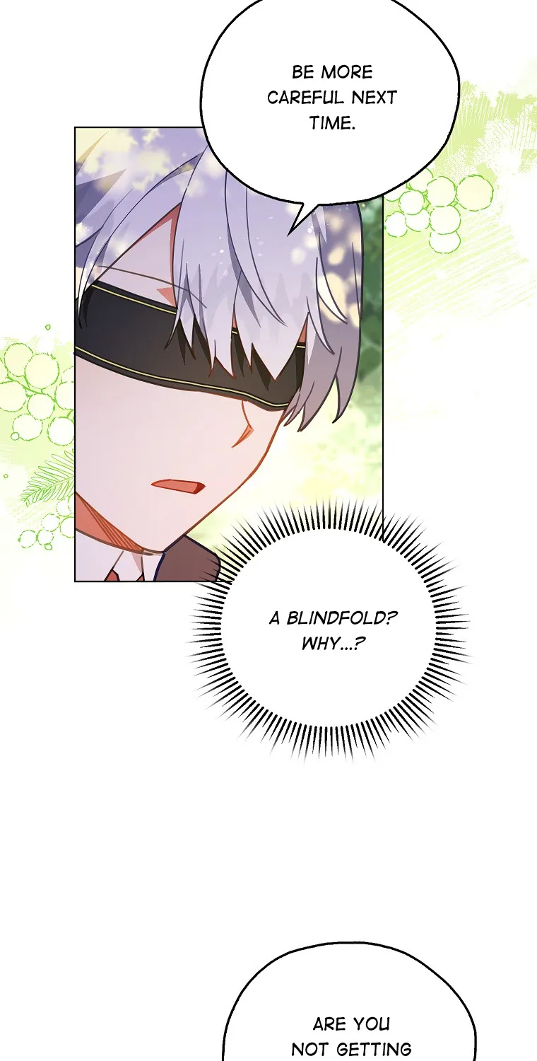 The Little Lady Who Makes Flowers Bloom Kainu Manga Chapter 6 Page 55