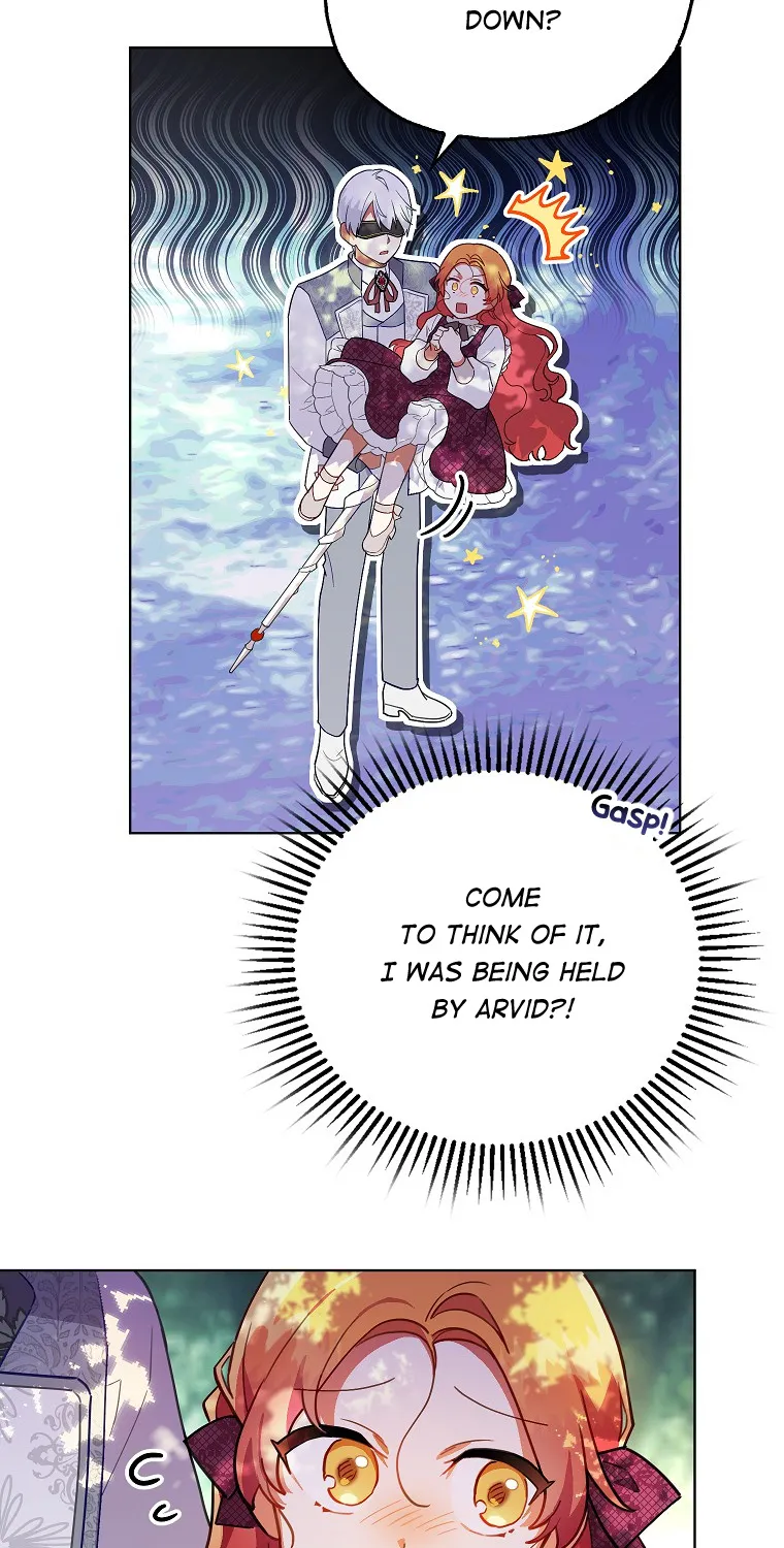 The Little Lady Who Makes Flowers Bloom Kainu Manga Chapter 6 Page 56