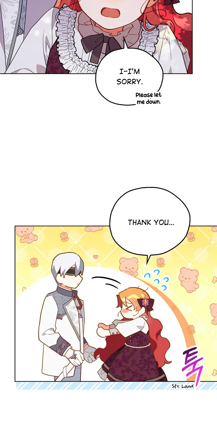 The Little Lady Who Makes Flowers Bloom Kainu Manga Chapter 6 Page 57