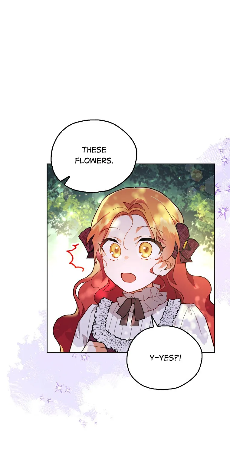 The Little Lady Who Makes Flowers Bloom Kainu Manga Chapter 6 Page 58