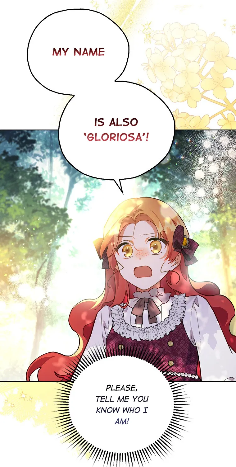 The Little Lady Who Makes Flowers Bloom Kainu Manga Chapter 6 Page 63