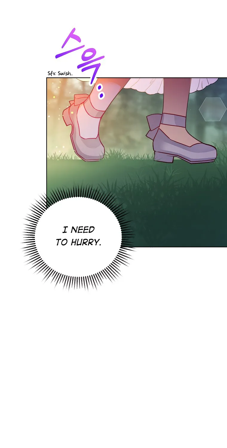 The Little Lady Who Makes Flowers Bloom Kainu Manga Chapter 5 Page 5