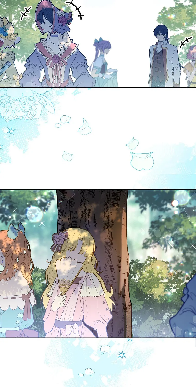 The Little Lady Who Makes Flowers Bloom Kainu Manga Chapter 5 Page 7