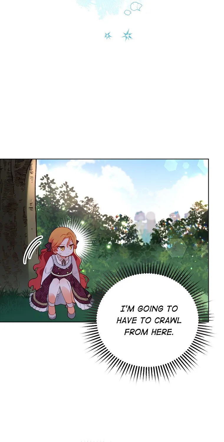 The Little Lady Who Makes Flowers Bloom Kainu Manga Chapter 5 Page 8