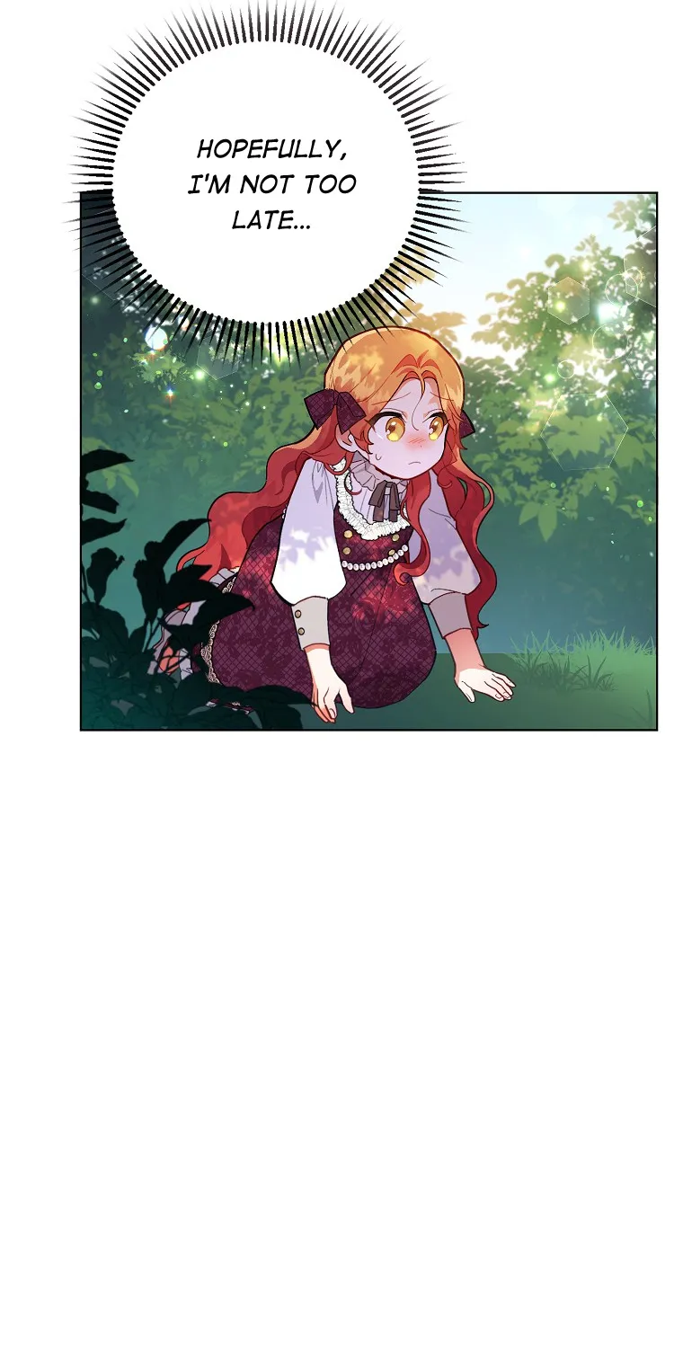 The Little Lady Who Makes Flowers Bloom Kainu Manga Chapter 5 Page 9