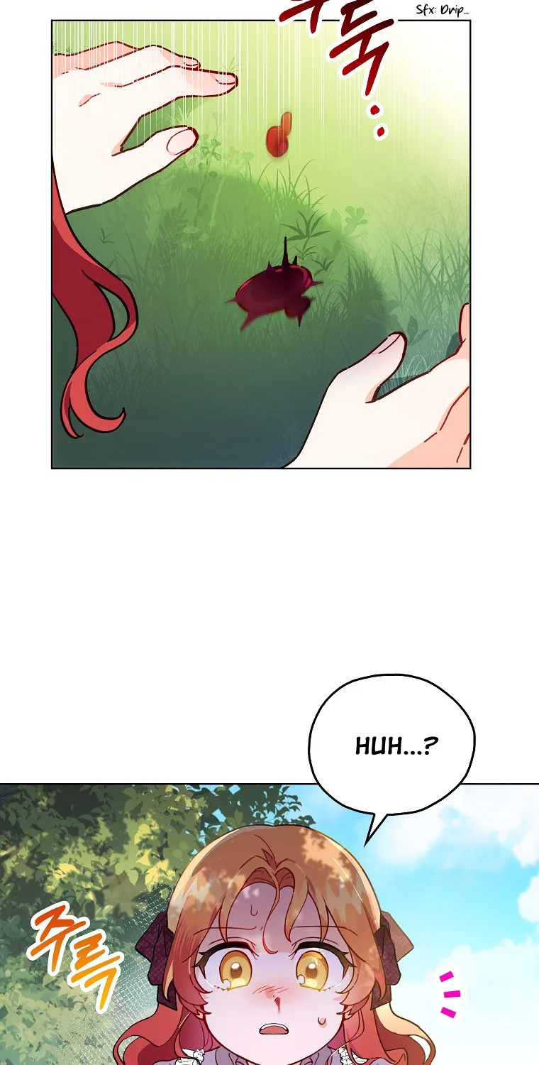 The Little Lady Who Makes Flowers Bloom Kainu Manga Chapter 5 Page 11