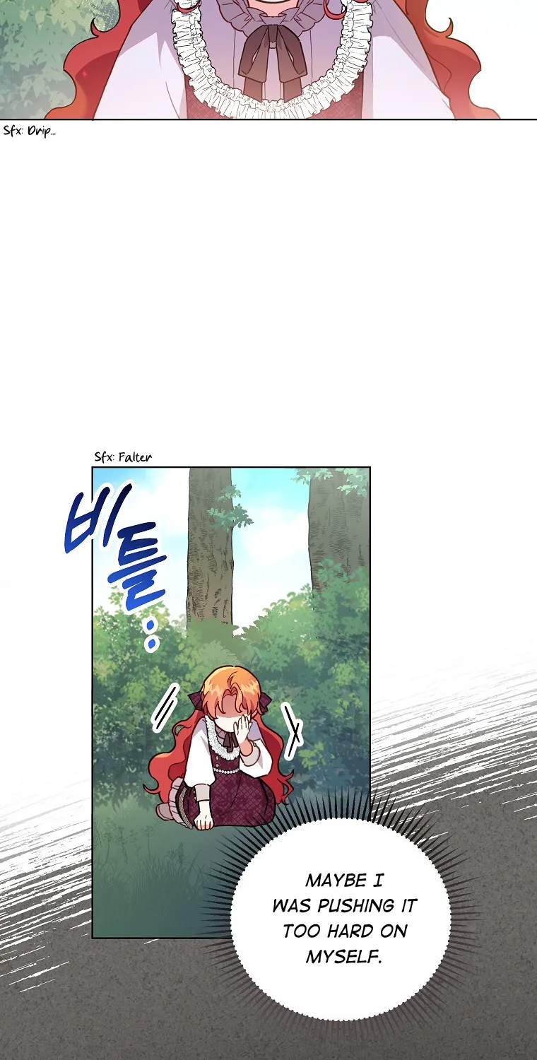 The Little Lady Who Makes Flowers Bloom Kainu Manga Chapter 5 Page 12