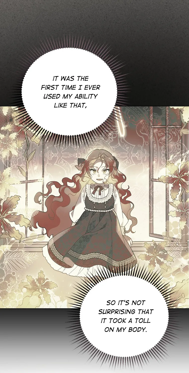 The Little Lady Who Makes Flowers Bloom Kainu Manga Chapter 5 Page 13