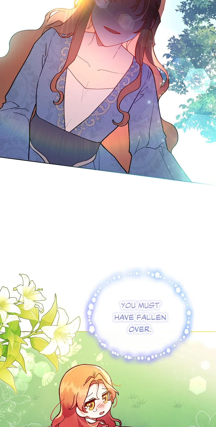 The Little Lady Who Makes Flowers Bloom Kainu Manga Chapter 5 Page 17