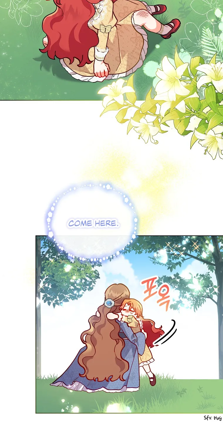 The Little Lady Who Makes Flowers Bloom Kainu Manga Chapter 5 Page 18